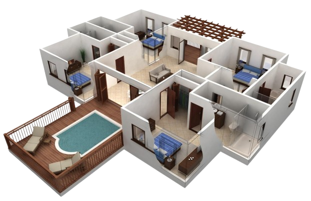 M3M Properties Gurugram