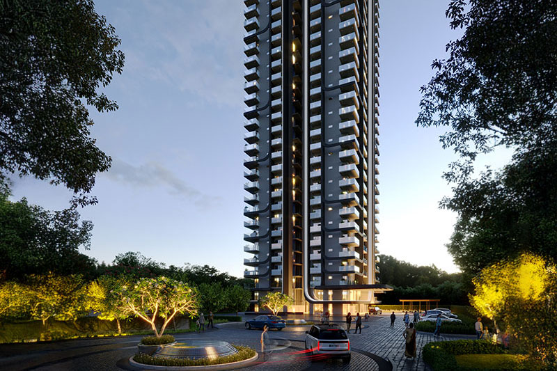 M3M Properties Gurugram