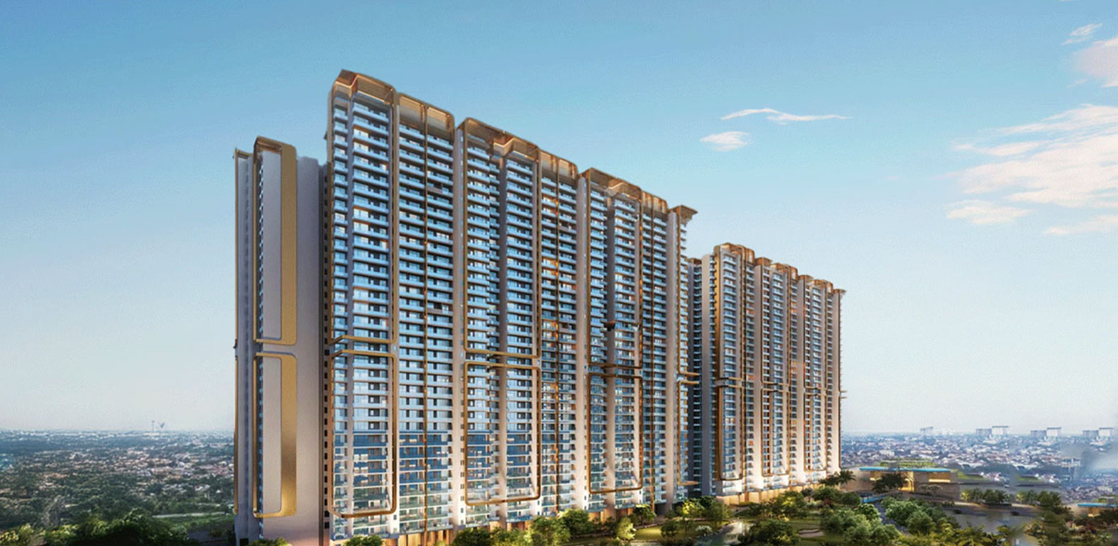M3M Properties Gurugram
